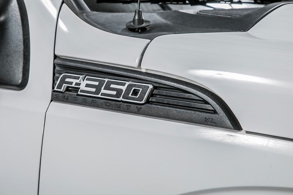 2014 Ford Super Duty F-350 DRW Cab-Chassis F350 CREW CAB 4X4 * 6.7 POWERSTROKE * KNAPHEIDE KUV * 1 OWNER - 16932197 - 8