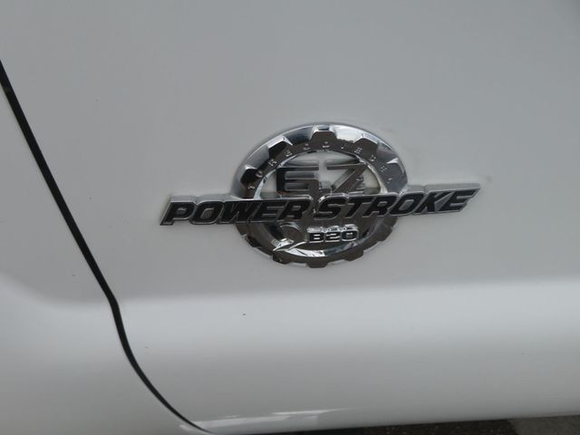 2014 Ford Super Duty F-350 SRW 2OWNER AZ 4X4 POWERSTROKE DIESEL CREWCAB 4X4 EXTRA  CLEAN  - 22913026 - 13