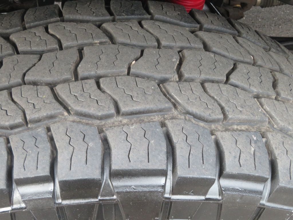 2014 Ford Super Duty F-350 SRW 2OWNER AZ 4X4 POWERSTROKE DIESEL CREWCAB 4X4 EXTRA  CLEAN  - 22913026 - 17