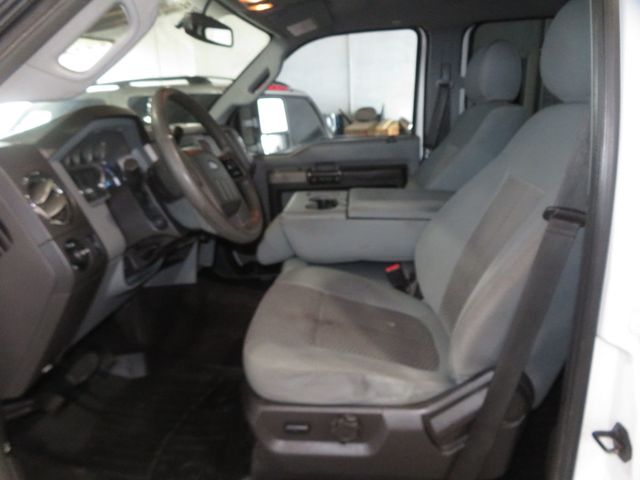 2014 Ford Super Duty F-350 SRW 2OWNER AZ 4X4 POWERSTROKE DIESEL CREWCAB 4X4 EXTRA  CLEAN  - 22913026 - 19