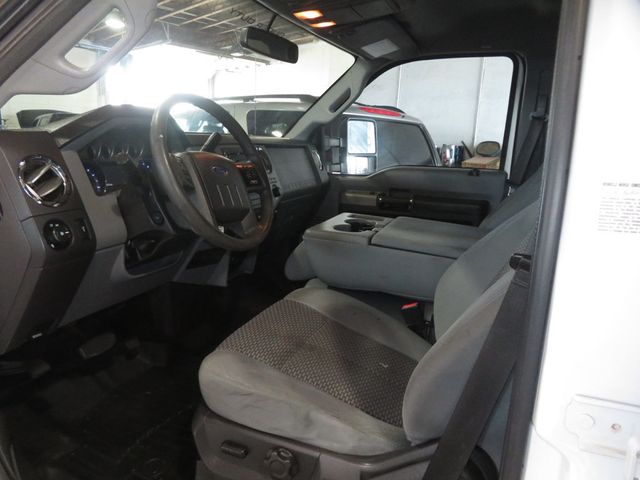 2014 Ford Super Duty F-350 SRW 2OWNER AZ 4X4 POWERSTROKE DIESEL CREWCAB 4X4 EXTRA  CLEAN  - 22913026 - 20