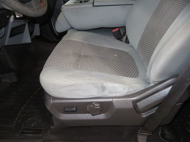 2014 Ford Super Duty F-350 SRW 2OWNER AZ 4X4 POWERSTROKE DIESEL CREWCAB 4X4 EXTRA  CLEAN  - 22913026 - 21