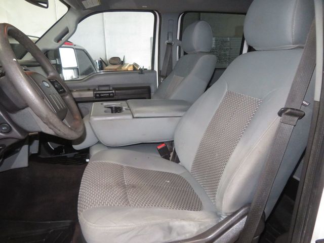 2014 Ford Super Duty F-350 SRW 2OWNER AZ 4X4 POWERSTROKE DIESEL CREWCAB 4X4 EXTRA  CLEAN  - 22913026 - 22