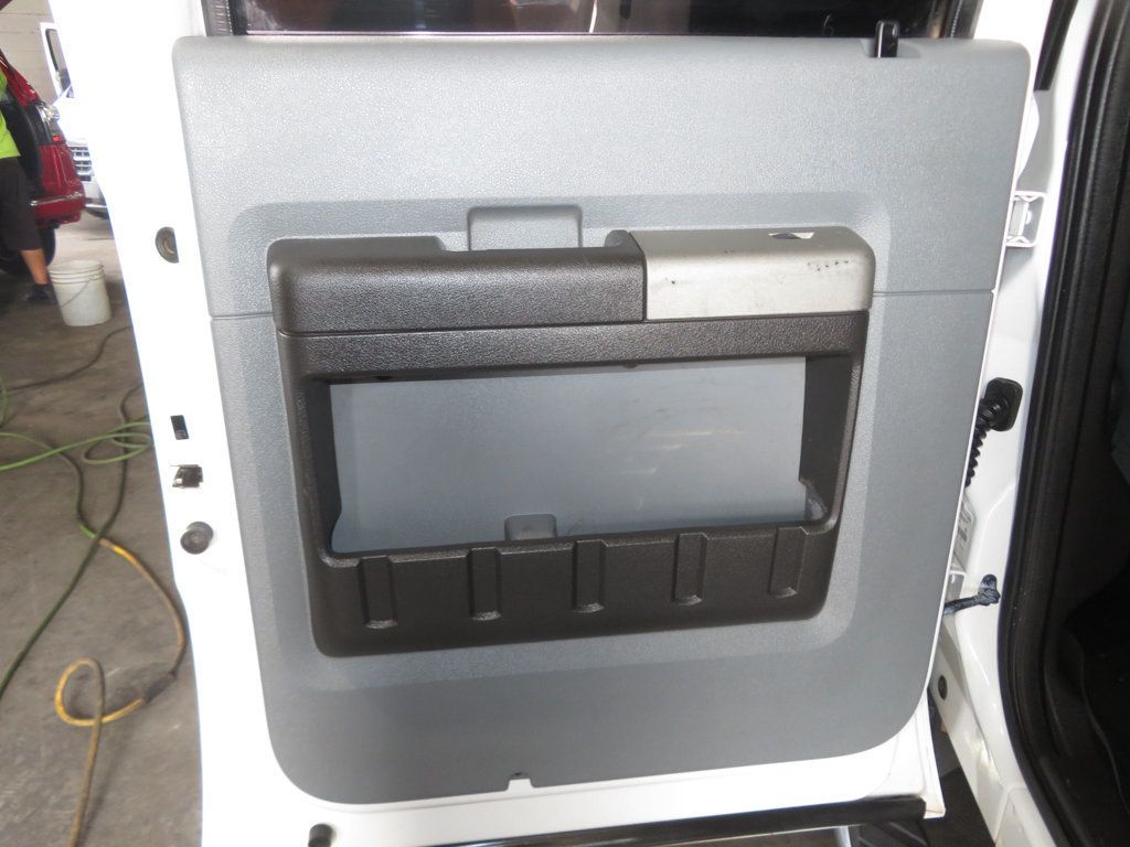 2014 Ford Super Duty F-350 SRW 2OWNER AZ 4X4 POWERSTROKE DIESEL CREWCAB 4X4 EXTRA  CLEAN  - 22913026 - 23