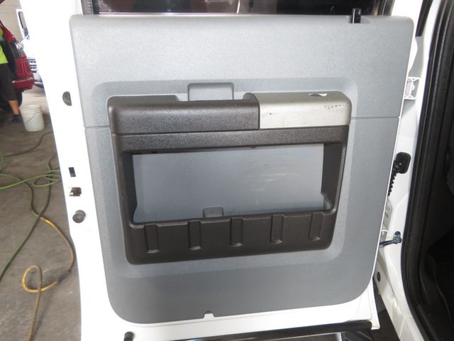 2014 Ford Super Duty F-350 SRW 2OWNER AZ 4X4 POWERSTROKE DIESEL CREWCAB 4X4 EXTRA  CLEAN  - 22913026 - 23