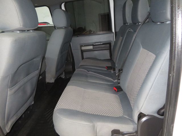 2014 Ford Super Duty F-350 SRW 2OWNER AZ 4X4 POWERSTROKE DIESEL CREWCAB 4X4 EXTRA  CLEAN  - 22913026 - 24