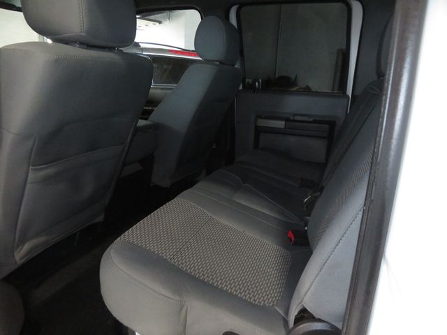 2014 Ford Super Duty F-350 SRW 2OWNER AZ 4X4 POWERSTROKE DIESEL CREWCAB 4X4 EXTRA  CLEAN  - 22913026 - 25