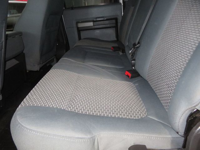 2014 Ford Super Duty F-350 SRW 2OWNER AZ 4X4 POWERSTROKE DIESEL CREWCAB 4X4 EXTRA  CLEAN  - 22913026 - 26