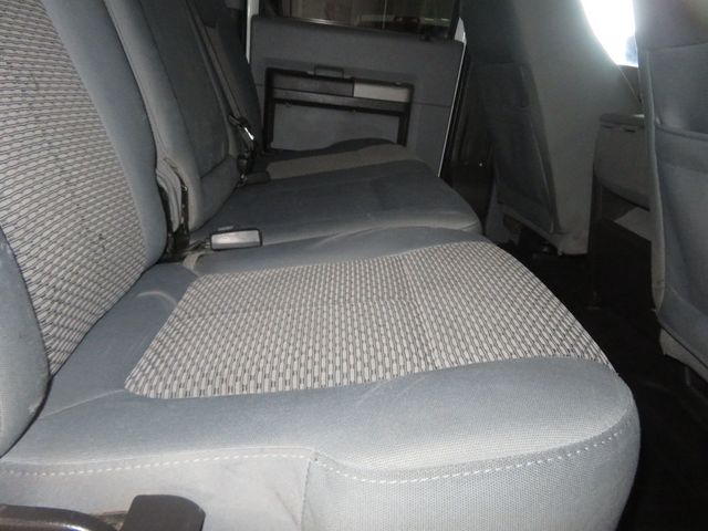 2014 Ford Super Duty F-350 SRW 2OWNER AZ 4X4 POWERSTROKE DIESEL CREWCAB 4X4 EXTRA  CLEAN  - 22913026 - 30