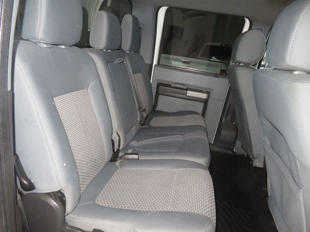 2014 Ford Super Duty F-350 SRW 2OWNER AZ 4X4 POWERSTROKE DIESEL CREWCAB 4X4 EXTRA  CLEAN  - 22913026 - 31