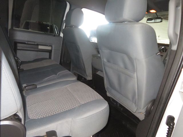 2014 Ford Super Duty F-350 SRW 2OWNER AZ 4X4 POWERSTROKE DIESEL CREWCAB 4X4 EXTRA  CLEAN  - 22913026 - 32