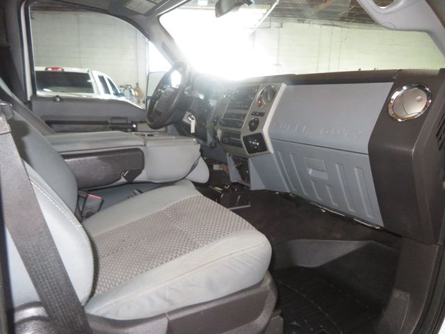 2014 Ford Super Duty F-350 SRW 2OWNER AZ 4X4 POWERSTROKE DIESEL CREWCAB 4X4 EXTRA  CLEAN  - 22913026 - 35