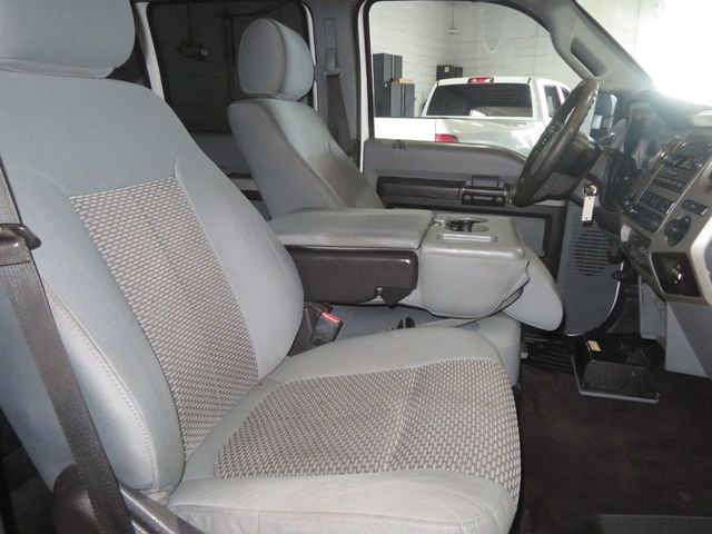 2014 Ford Super Duty F-350 SRW 2OWNER AZ 4X4 POWERSTROKE DIESEL CREWCAB 4X4 EXTRA  CLEAN  - 22913026 - 37