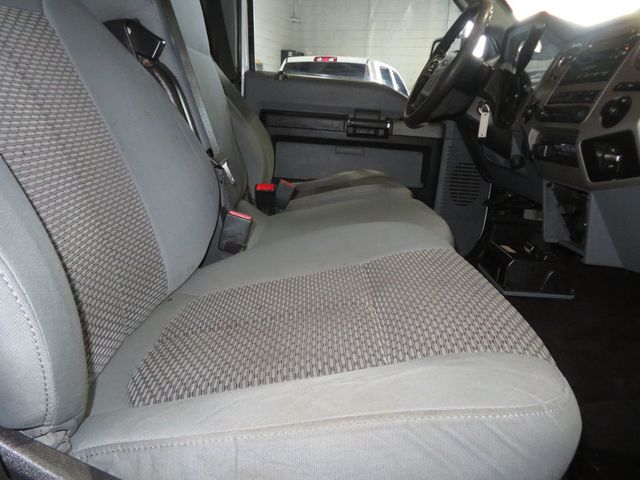 2014 Ford Super Duty F-350 SRW 2OWNER AZ 4X4 POWERSTROKE DIESEL CREWCAB 4X4 EXTRA  CLEAN  - 22913026 - 38