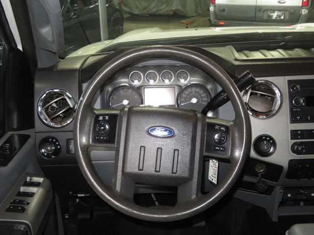 2014 Ford Super Duty F-350 SRW 2OWNER AZ 4X4 POWERSTROKE DIESEL CREWCAB 4X4 EXTRA  CLEAN  - 22913026 - 39
