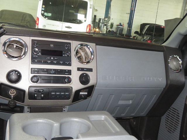 2014 Ford Super Duty F-350 SRW 2OWNER AZ 4X4 POWERSTROKE DIESEL CREWCAB 4X4 EXTRA  CLEAN  - 22913026 - 40