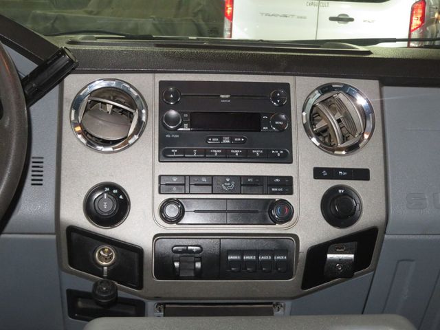 2014 Ford Super Duty F-350 SRW 2OWNER AZ 4X4 POWERSTROKE DIESEL CREWCAB 4X4 EXTRA  CLEAN  - 22913026 - 41