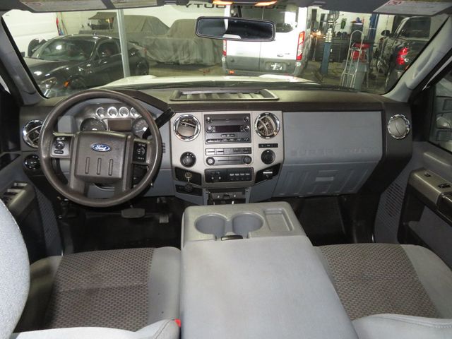 2014 Ford Super Duty F-350 SRW 2OWNER AZ 4X4 POWERSTROKE DIESEL CREWCAB 4X4 EXTRA  CLEAN  - 22913026 - 42