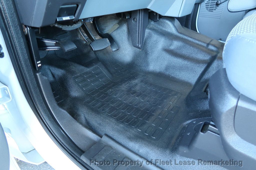 2014 Ford Super Duty F-350 SRW F350SD 4WD Supercab LWB XL  - 22960733 - 11