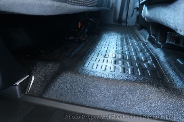 2014 Ford Super Duty F-350 SRW F350SD 4WD Supercab LWB XL  - 22960733 - 21