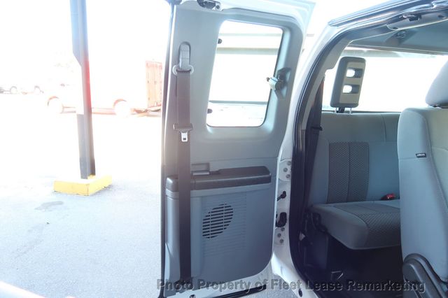 2014 Ford Super Duty F-350 SRW F350SD 4WD Supercab LWB XL  - 22960733 - 22