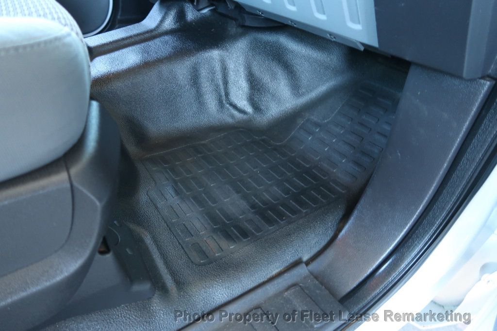 2014 Ford Super Duty F-350 SRW F350SD 4WD Supercab LWB XL  - 22960733 - 25