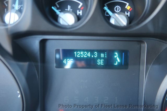 2014 Ford Super Duty F-350 SRW F350SD 4WD Supercab LWB XL  - 22960733 - 28