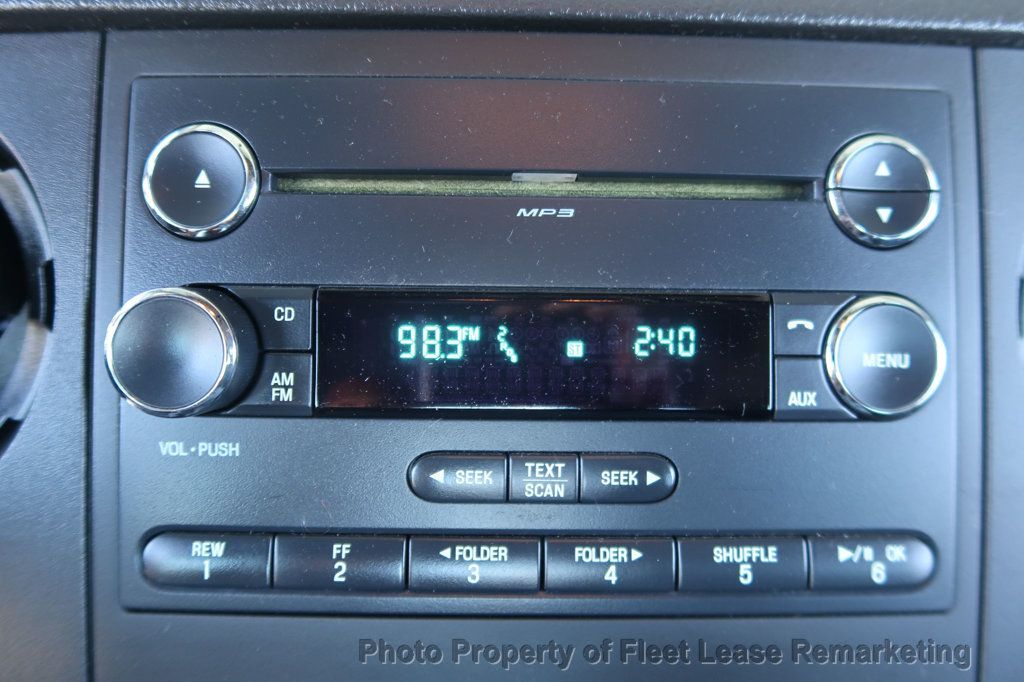 2014 Ford Super Duty F-350 SRW F350SD 4WD Supercab LWB XL  - 22960733 - 30