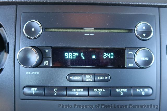 2014 Ford Super Duty F-350 SRW F350SD 4WD Supercab LWB XL  - 22960733 - 30