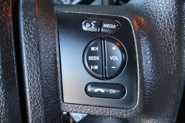 2014 Ford Super Duty F-350 SRW F350SD 4WD Supercab LWB XL  - 22960733 - 34