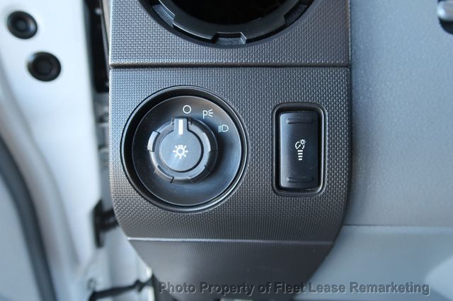 2014 Ford Super Duty F-350 SRW F350SD 4WD Supercab LWB XL  - 22960733 - 36