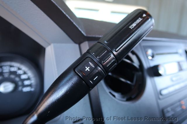 2014 Ford Super Duty F-350 SRW F350SD 4WD Supercab LWB XL  - 22960733 - 37