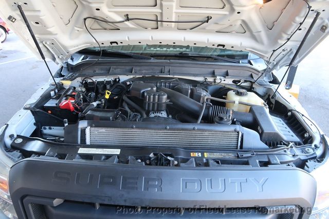 2014 Ford Super Duty F-350 SRW F350SD 4WD Supercab LWB XL  - 22960733 - 39