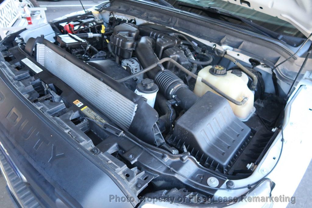 2014 Ford Super Duty F-350 SRW F350SD 4WD Supercab LWB XL  - 22960733 - 40