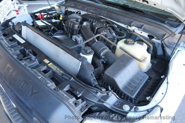 2014 Ford Super Duty F-350 SRW F350SD 4WD Supercab LWB XL  - 22960733 - 40