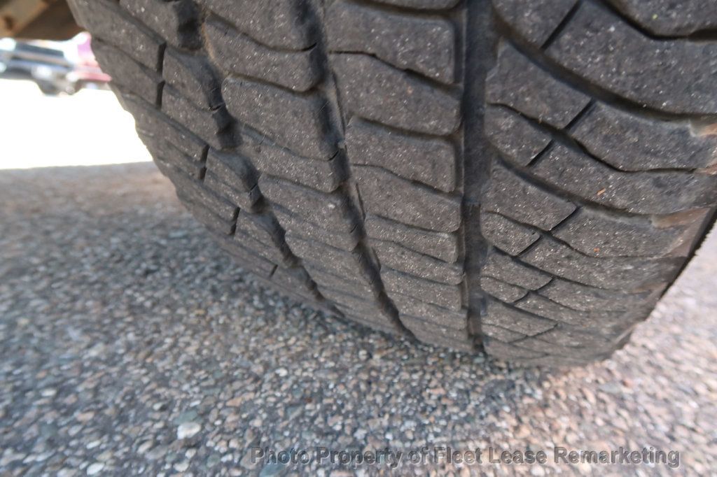 2014 Ford Super Duty F-350 SRW F350SD 4WD Supercab LWB XL  - 22960733 - 42