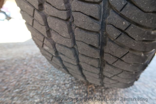 2014 Ford Super Duty F-350 SRW F350SD 4WD Supercab LWB XL  - 22960733 - 43