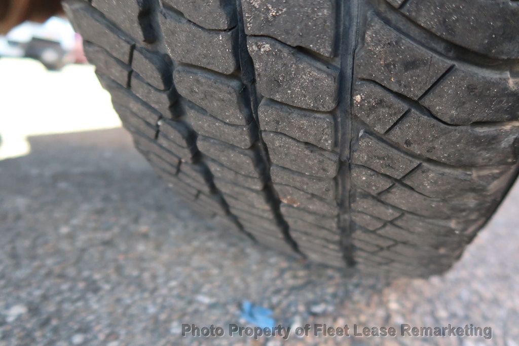 2014 Ford Super Duty F-350 SRW F350SD 4WD Supercab LWB XL  - 22960733 - 44