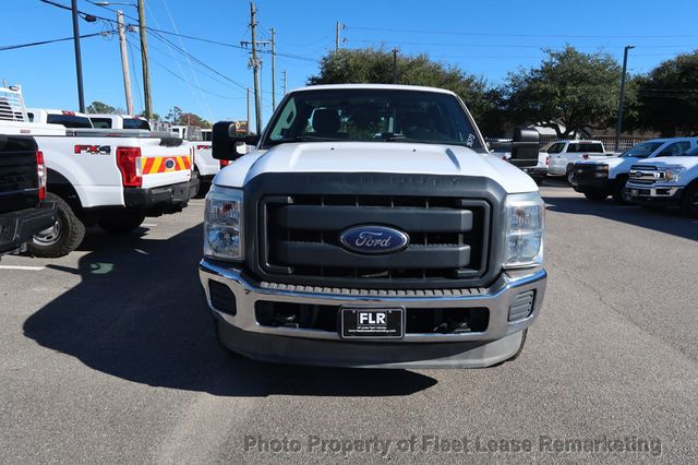 2014 Ford Super Duty F-350 SRW F350SD 4WD Supercab LWB XL  - 22960733 - 7