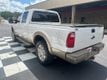 2014 Ford Super Duty F-350 SRW Lariat - 22505086 - 4