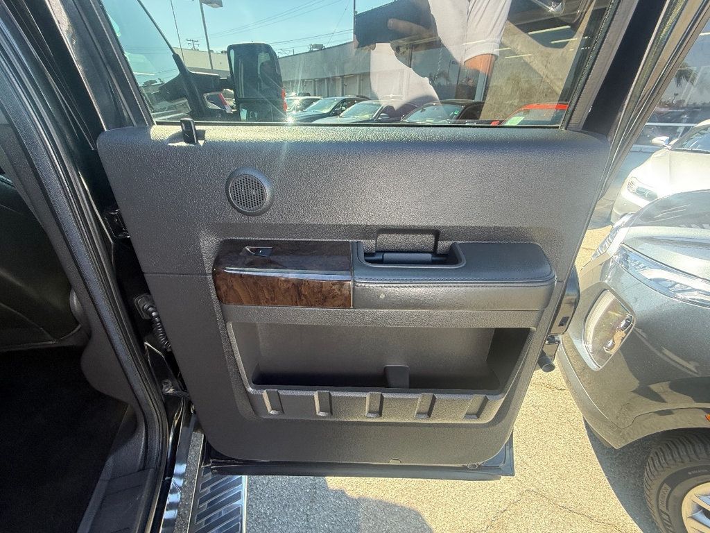 2014 Ford Super Duty F-350 SRW Platinum - 23005302 - 16