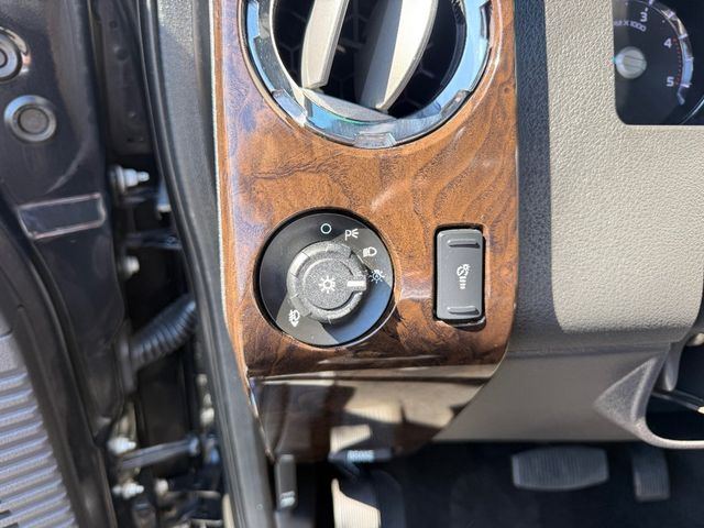 2014 Ford Super Duty F-350 SRW Platinum - 23005302 - 20