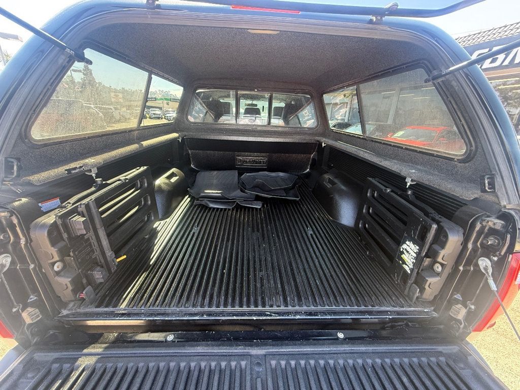 2014 Ford Super Duty F-350 SRW Platinum - 23005302 - 21