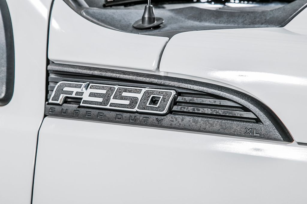 2014 Ford Super Duty F-350 SRW Cab-Chassis F350 SUPERCAB 4X4 * 6.7 POWERSTROKE * READING UTILITY W/RACKS - 16818701 - 8