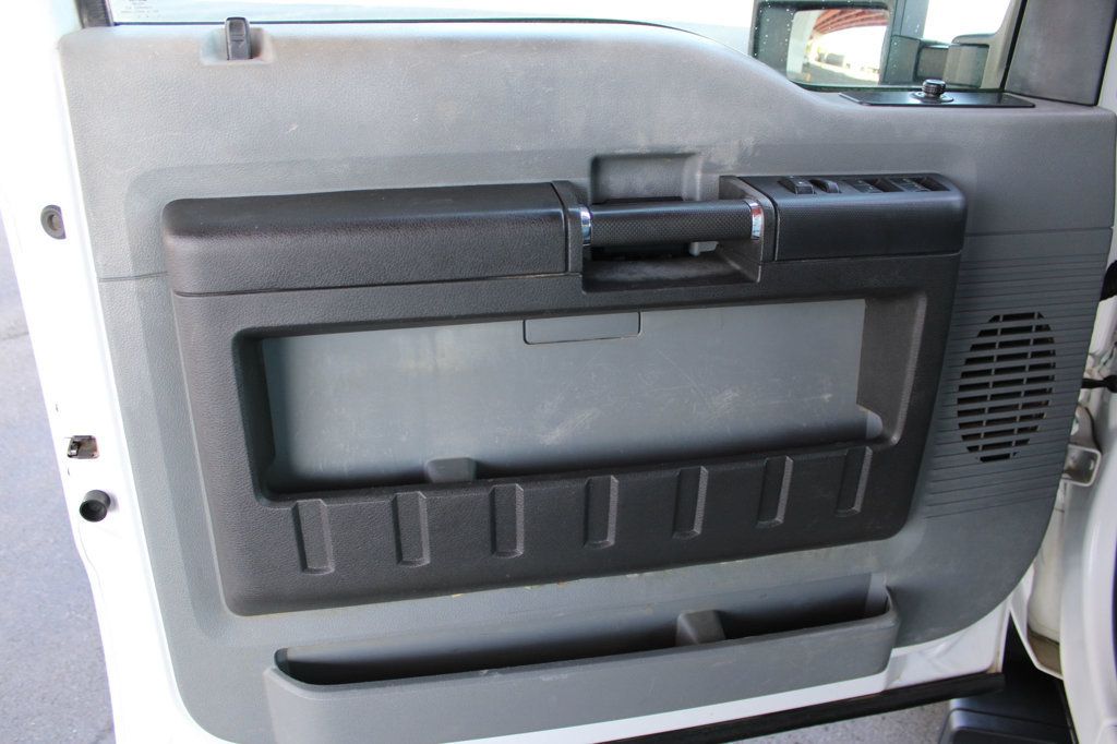 2014 Ford Super Duty F-450 DRW 4WD Crew Cab 172" XL - 23057540 - 12