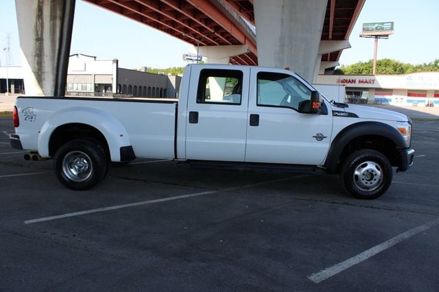 2014 Ford Super Duty F-450 DRW