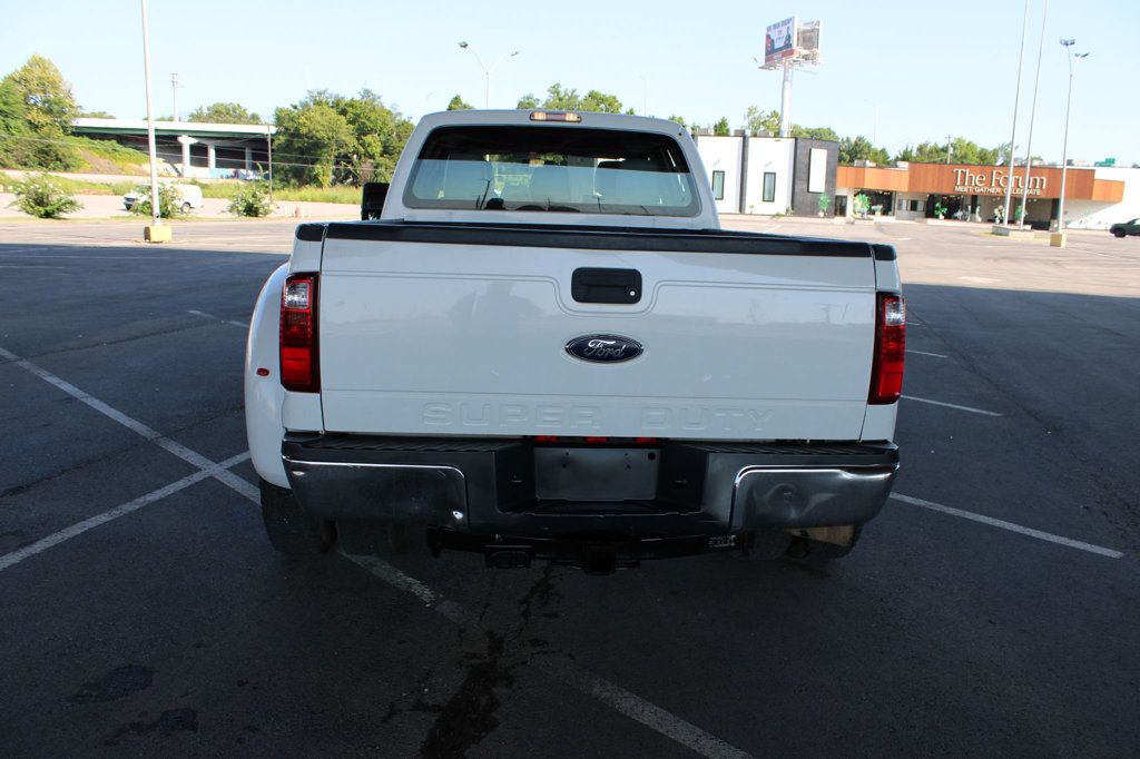 2014 Ford Super Duty F-450 DRW 4WD Crew Cab 172" XL - 23057540 - 6