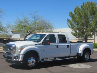 2014 Ford Super Duty F-450 DRW