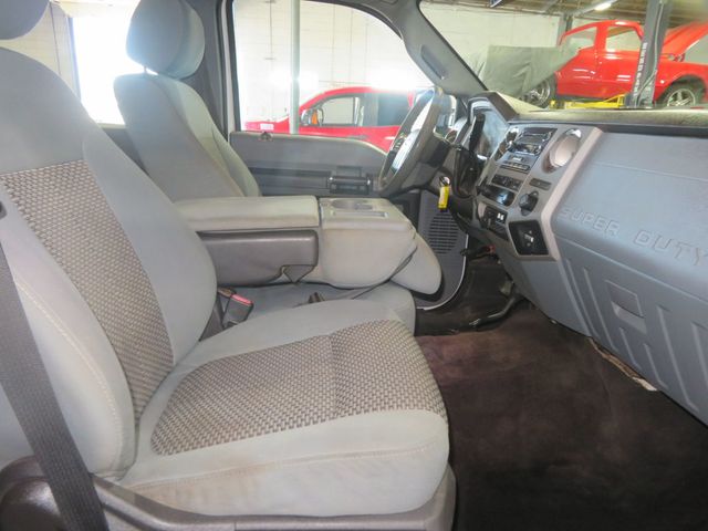 2014 Ford Super Duty F-450 DRW 4X4 CREWCAB F450 POWERSTROKE DIESEL EXTRA CLEAN ARIZONA DIESEL - 23099244 - 27