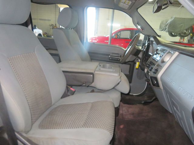 2014 Ford Super Duty F-450 DRW 4X4 CREWCAB F450 POWERSTROKE DIESEL EXTRA CLEAN ARIZONA DIESEL - 23099244 - 28